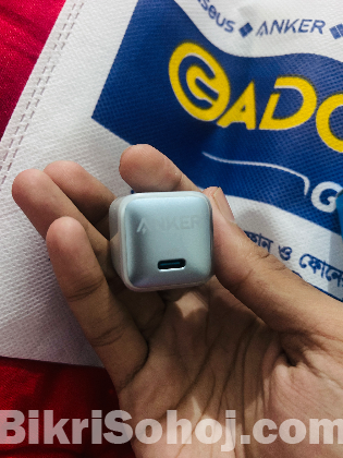 Anker Nano pro Adapter..Best adapter for Apple